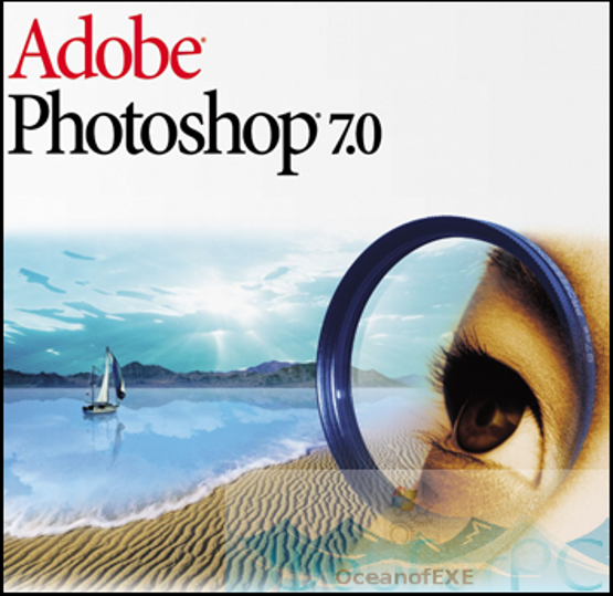 adobe photoshop 7 download free