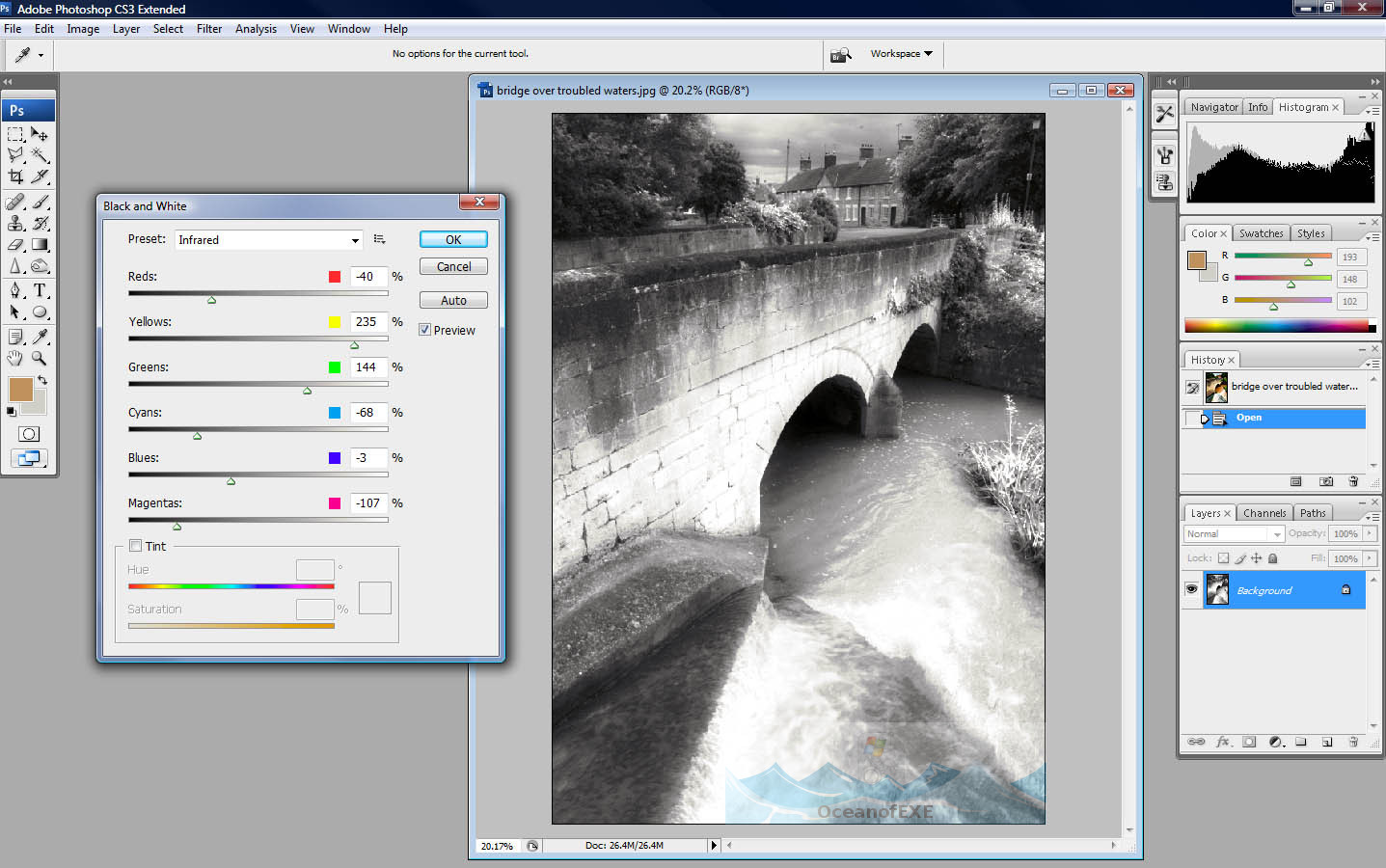 Free Photoshop Cs3 Download For Mac