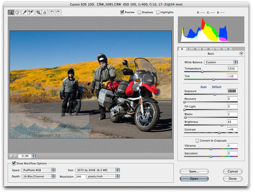 Adobe Photoshop CS3 Offline Installer Download