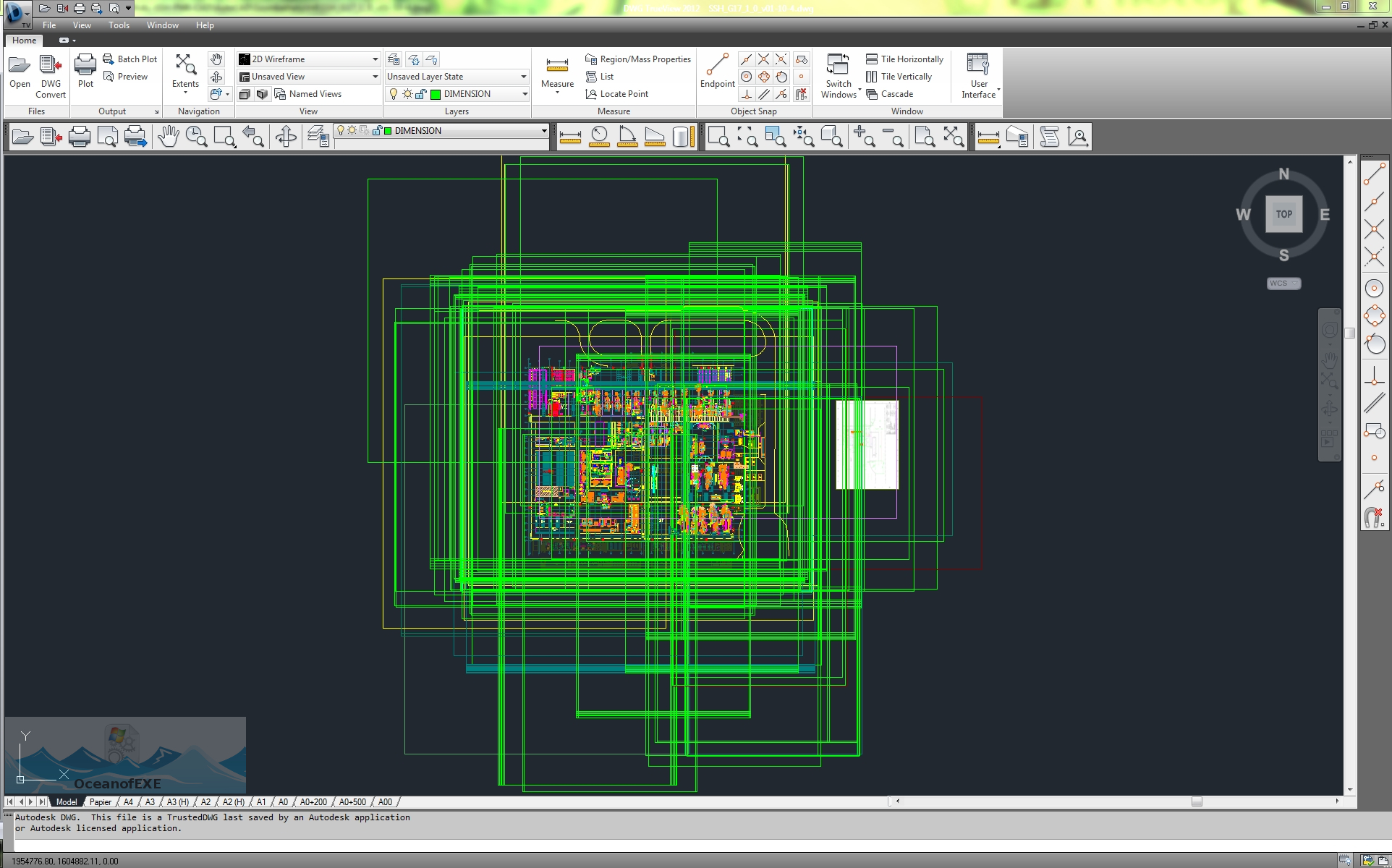 autodesk autocad 2007 portable free download