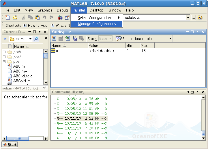 download matlab 2008a full crack