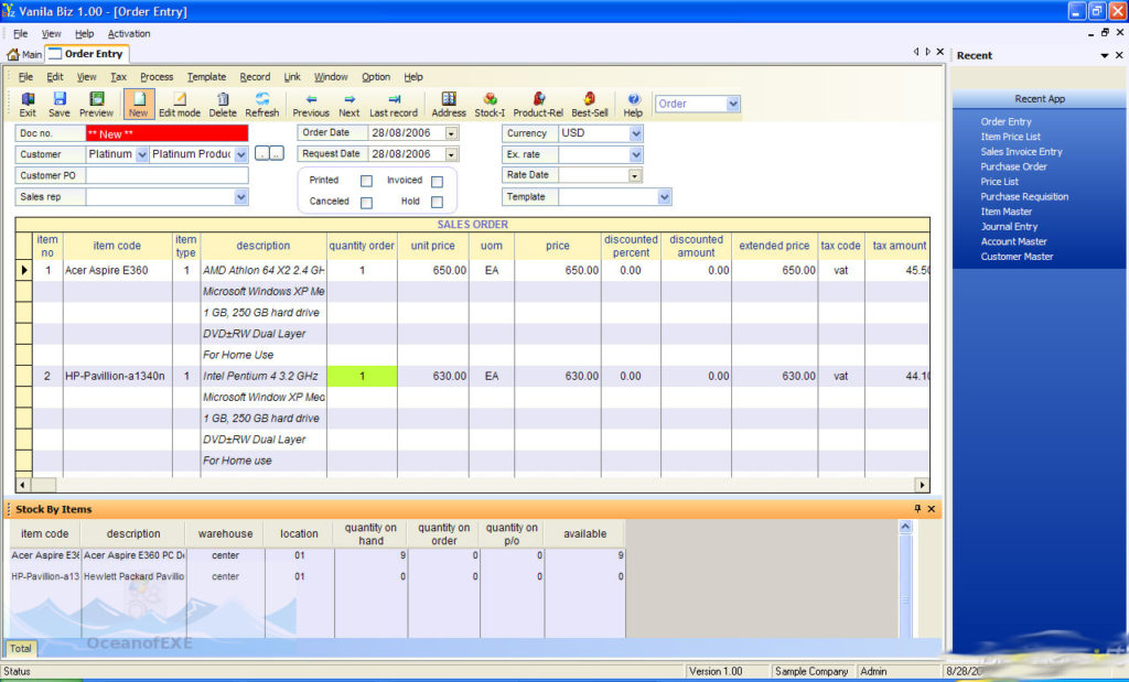 download accounting software