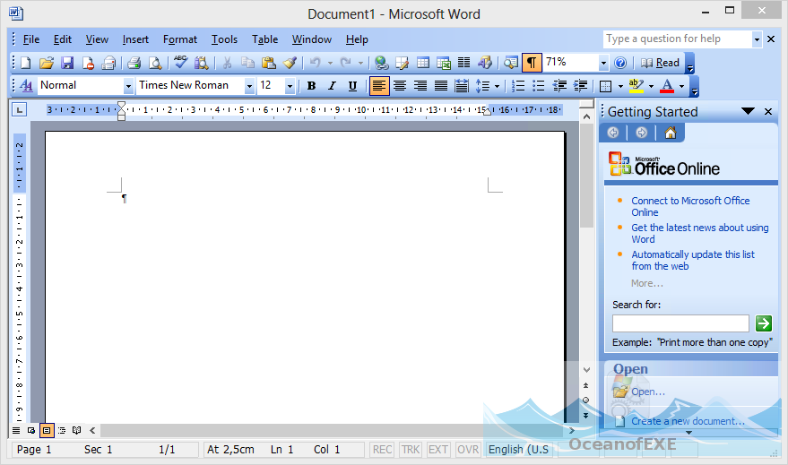 office 2003 download for windows 7