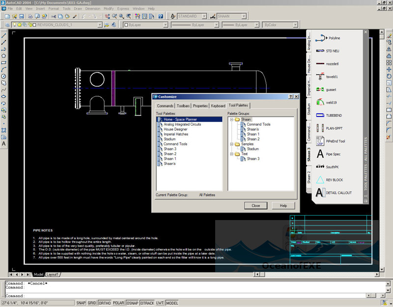 autocad 2004 64 bit