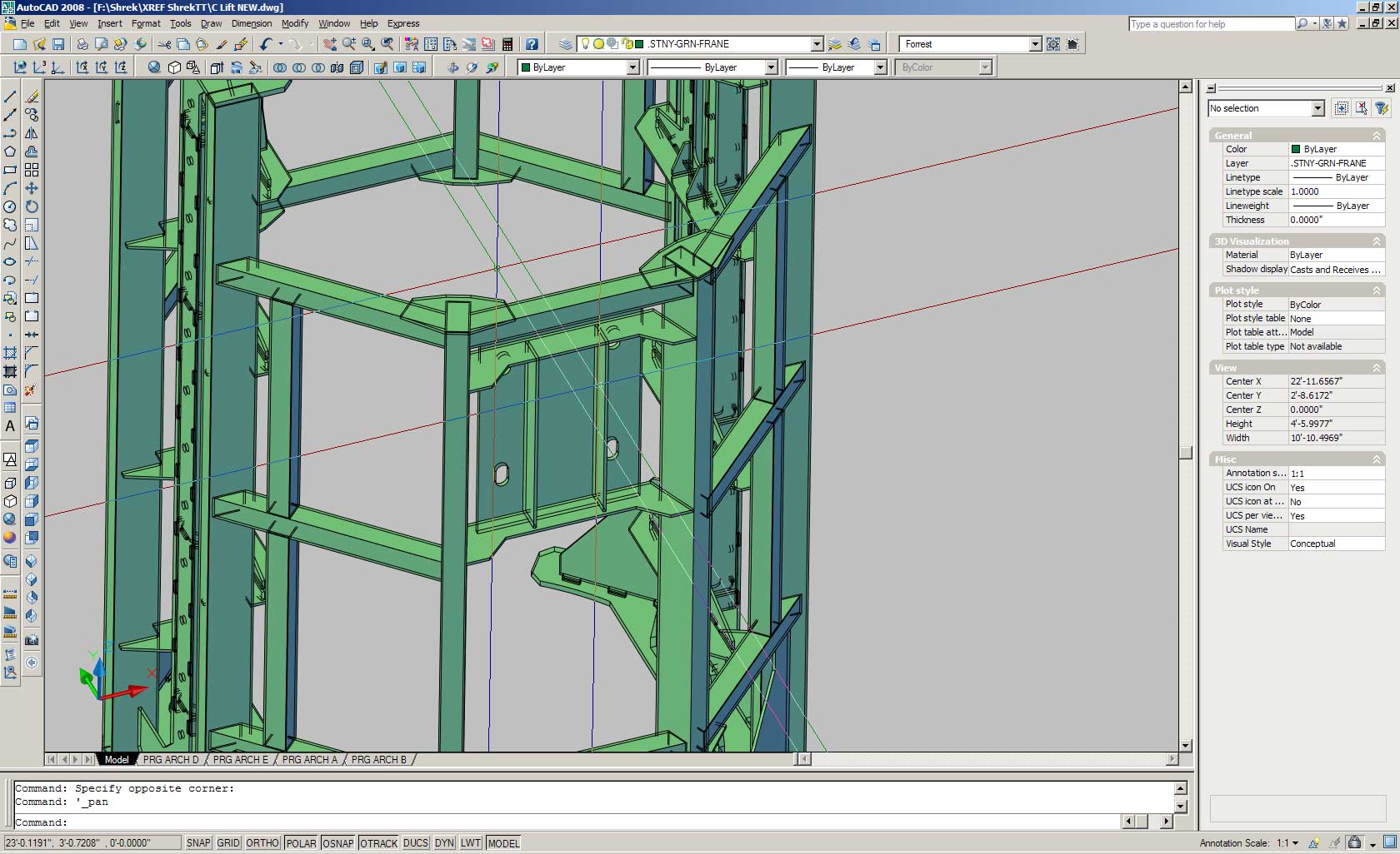 autocad 2008 64 bit torrents