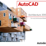 AutoCAD 2008 Free Download