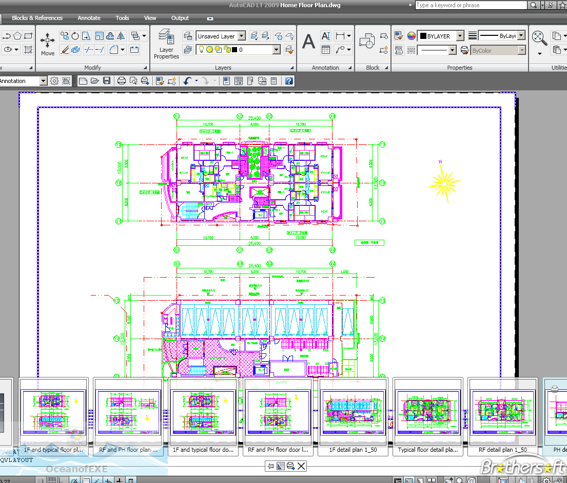 download autocad 2008 for windows 7 32bit