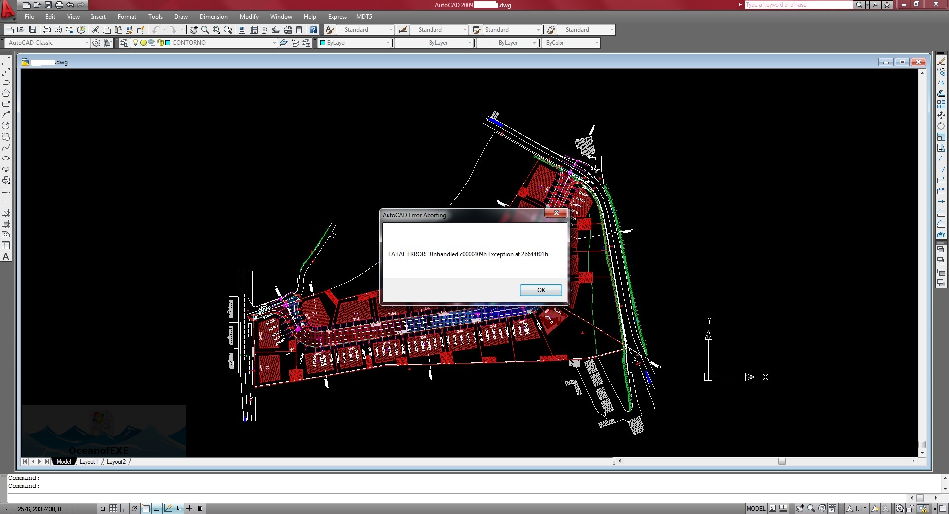 crack file for autocad 2009 free download