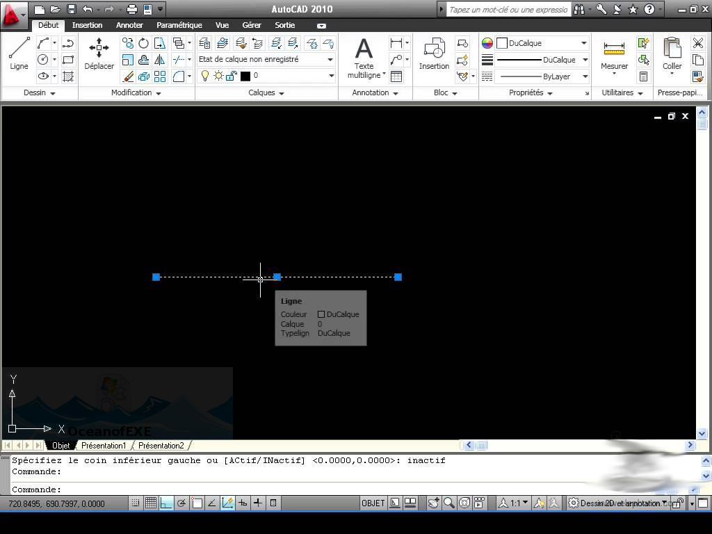 Statistical Analysis of Network