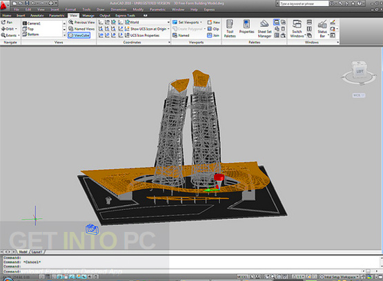 autocad 2010 free download