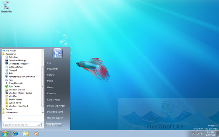 Windows 7 Home Basic Offline Installer Download