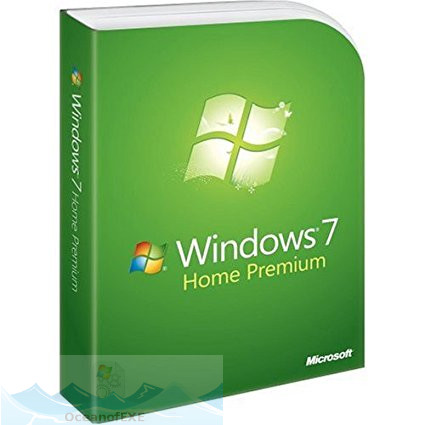 Windows 7 Home Premium Download Free