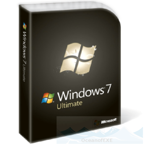 Windows 7 Ultimate Download Free