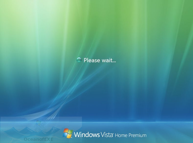 Windows Vista Home Premium Offline Installer Download