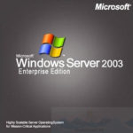 Windows Server 2003 Enterprise Download Free