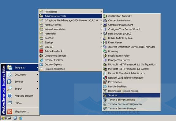 Windows Server 2003 Iso Image Free Download