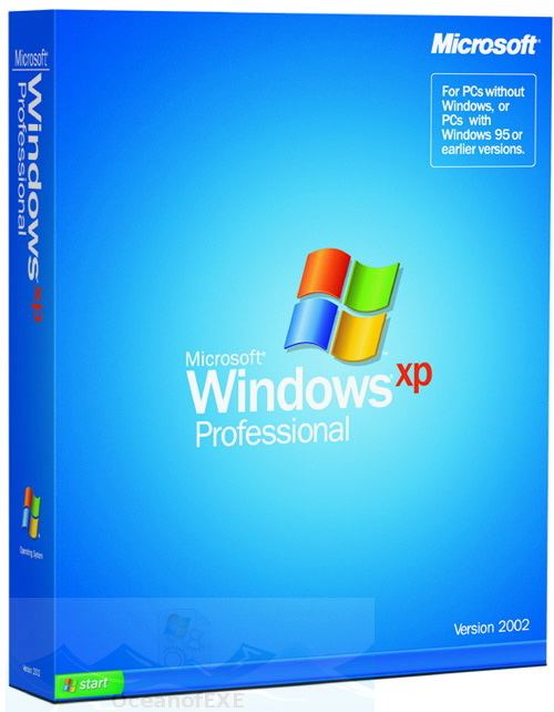 تحميل ويندوز xp sp3 برابط واحد مباشر 2010 بالتعريفات