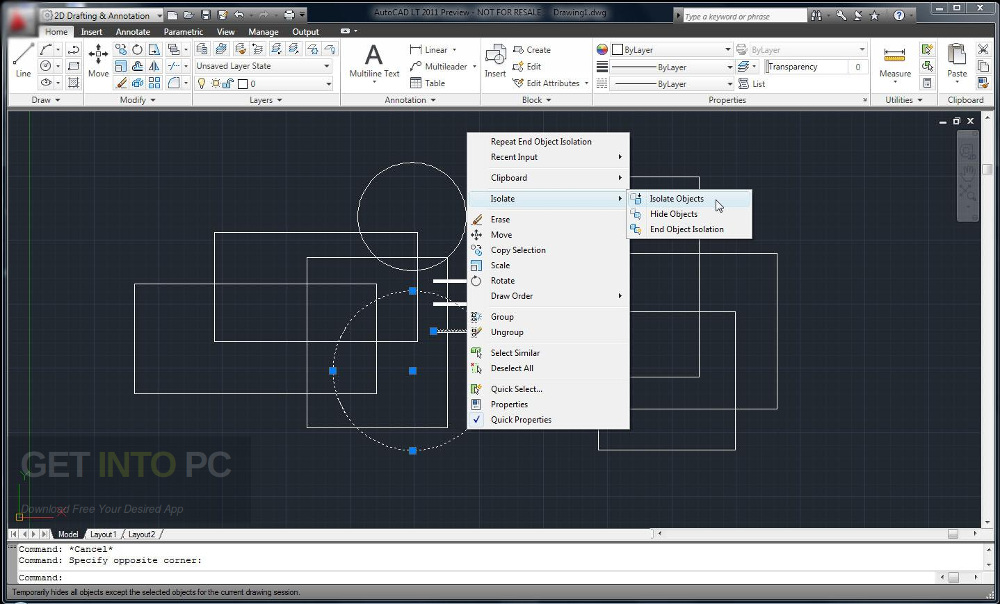 autocad 2011 for mac download