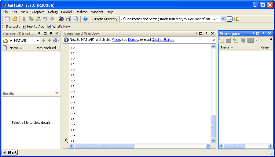 matlab 2008 free download trial