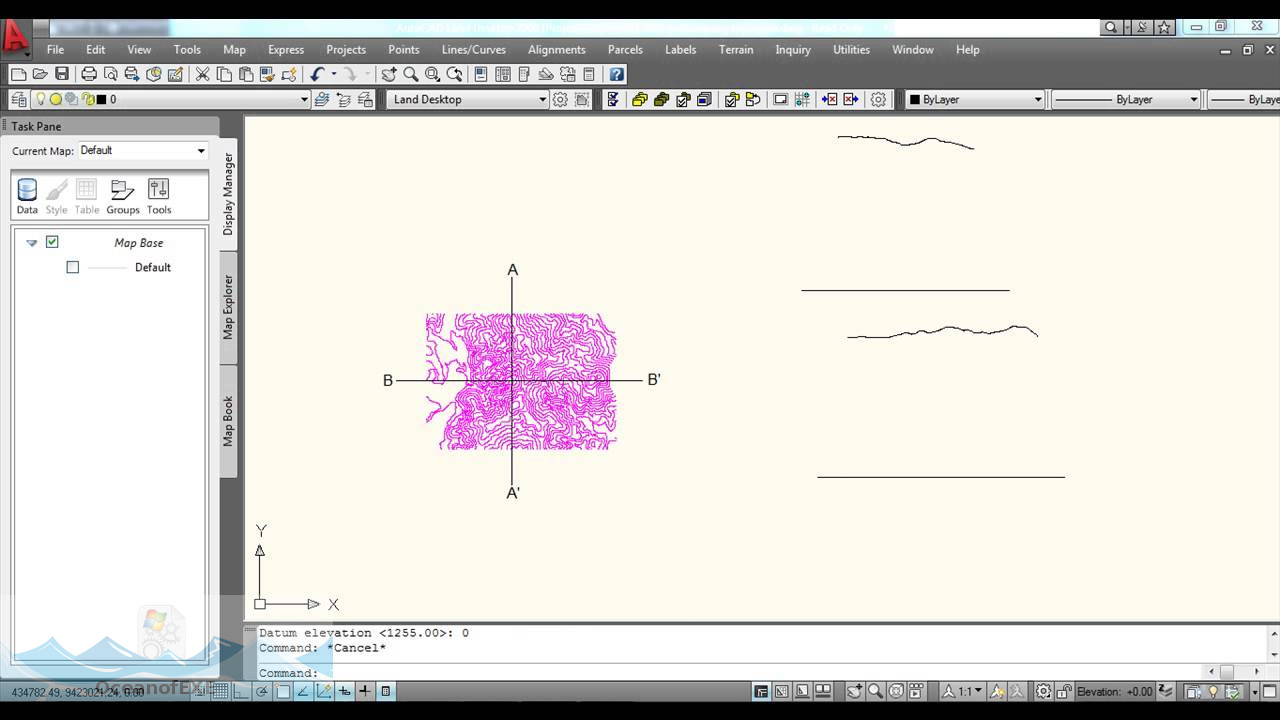 Autocad land desktop 2009 price