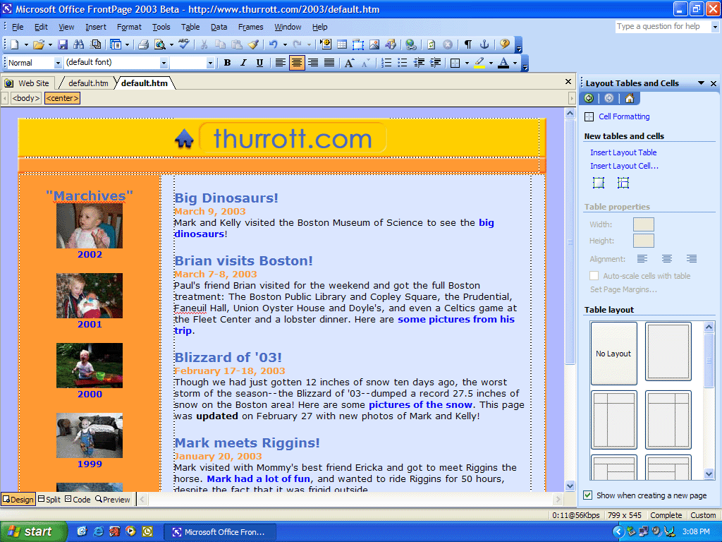 how to download microsoft frontpage 2003 for free