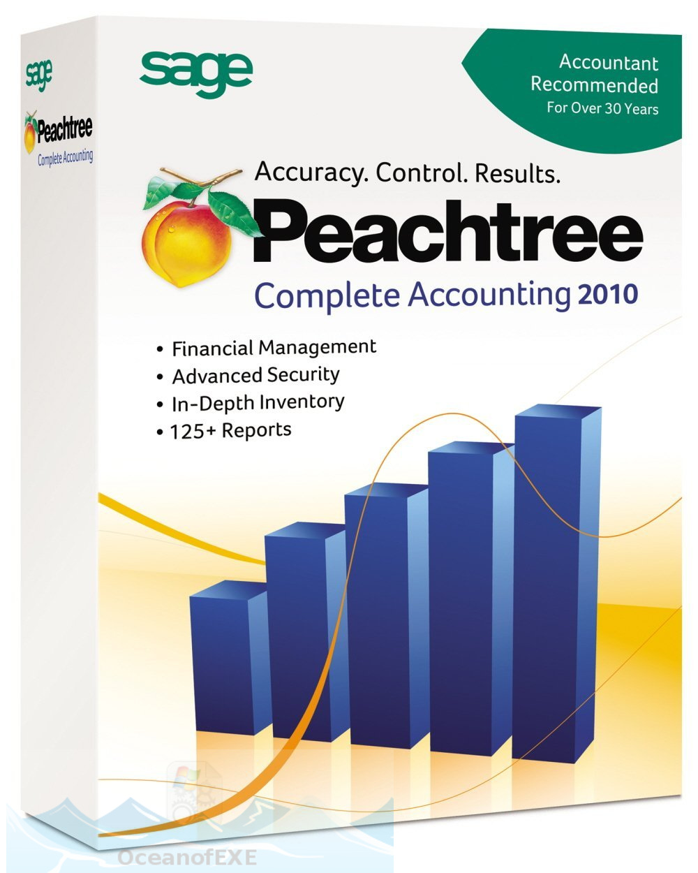 Peachtree 2010 Accountant Edition Download Free