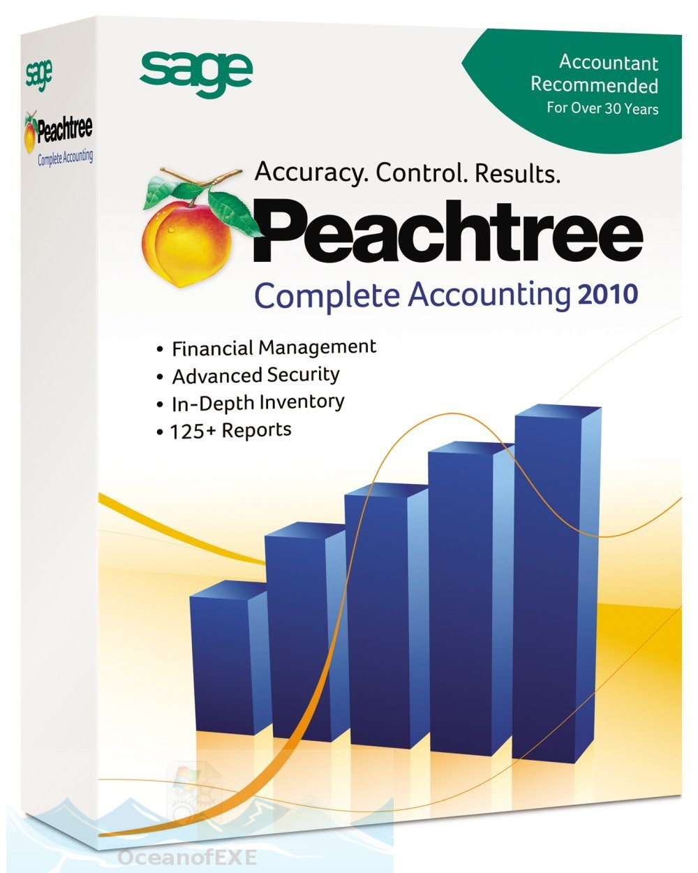 peachtree complete accounting 2010 kickass