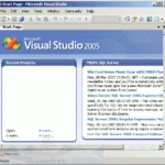 Visual Studio 2005 Offline Installer Download
