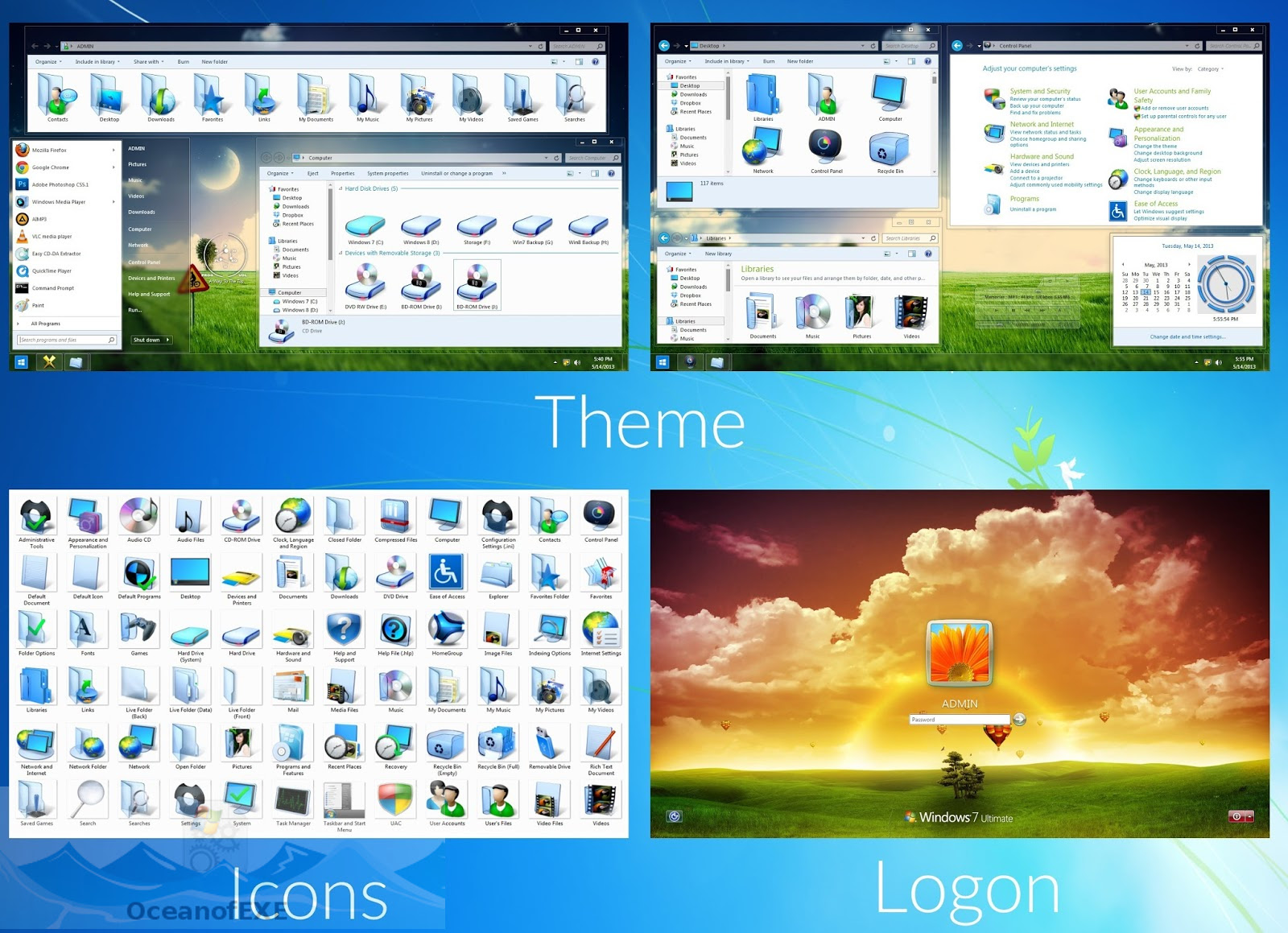Windows 7 Lite Edition Latest Version Download