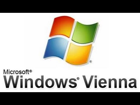 Windows XP Vienna Edition Download Free