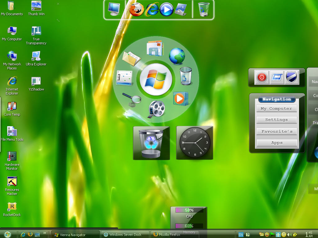 Windows XP Vienna Edition Latest Version Download
