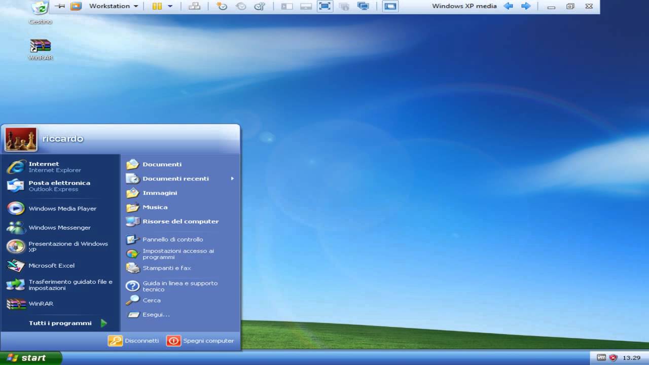 Microsoft Windows XP pro Sp2 original by cool cracker