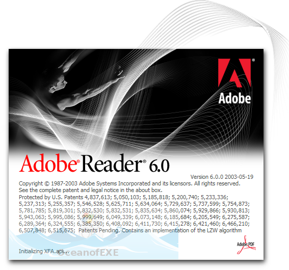 Adobe reader 6.0 free download windows xp