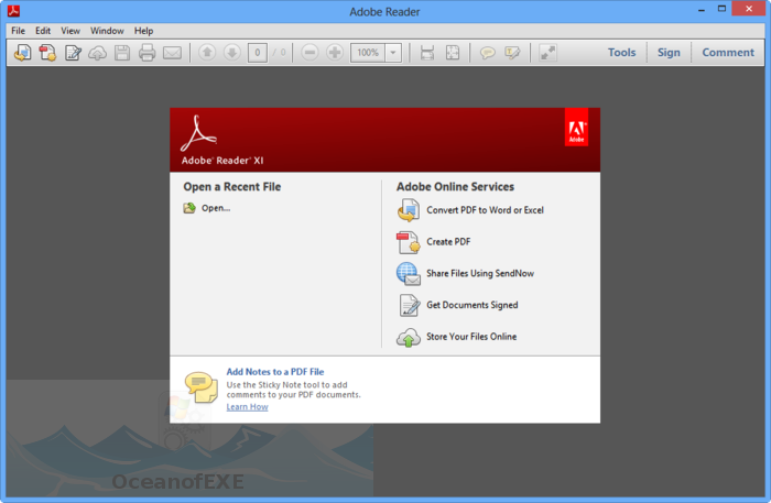 Acteur Ik was verrast Bruidegom Adobe Acrobat Reader 6 Free Download - OceanofEXE