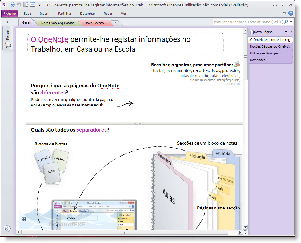 Office 10 Home And Student Download Oceanofexe