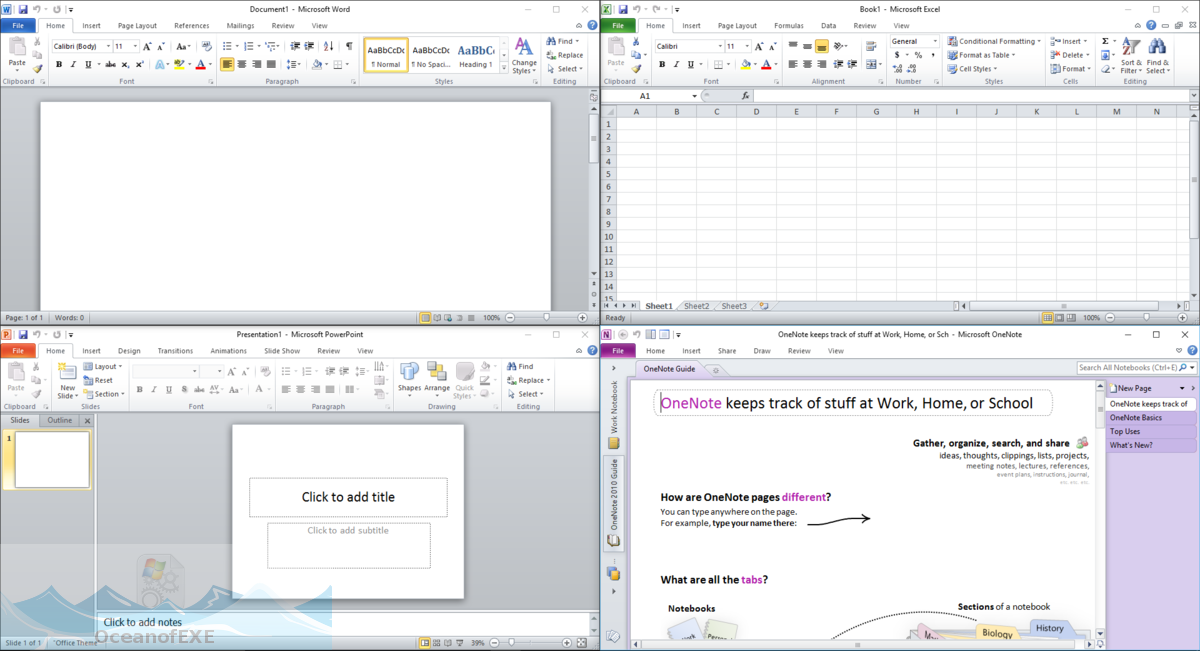 FULL Microsoft Office 2010 x86 x64 HUN magyar