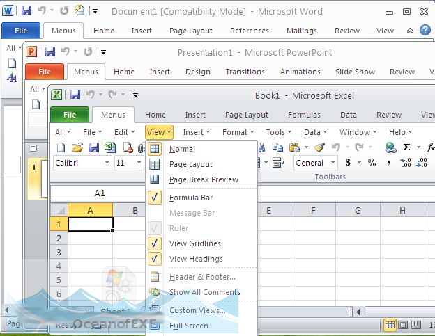 Office Compatibility Pack Direct Link Download