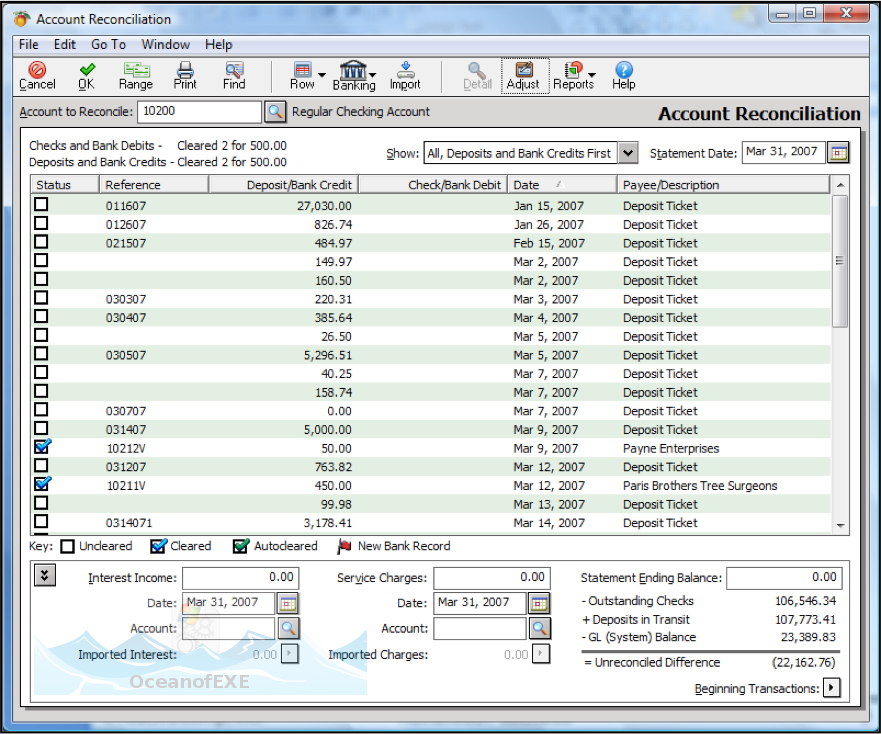 Peachtree 2003 Complete Accounting Latest Version Download