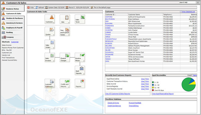 Free Sage Accounting Software Download