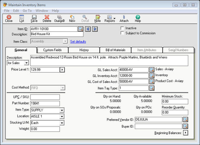 Peachtree 2005 Complete Accounting Download - OceanofEXE