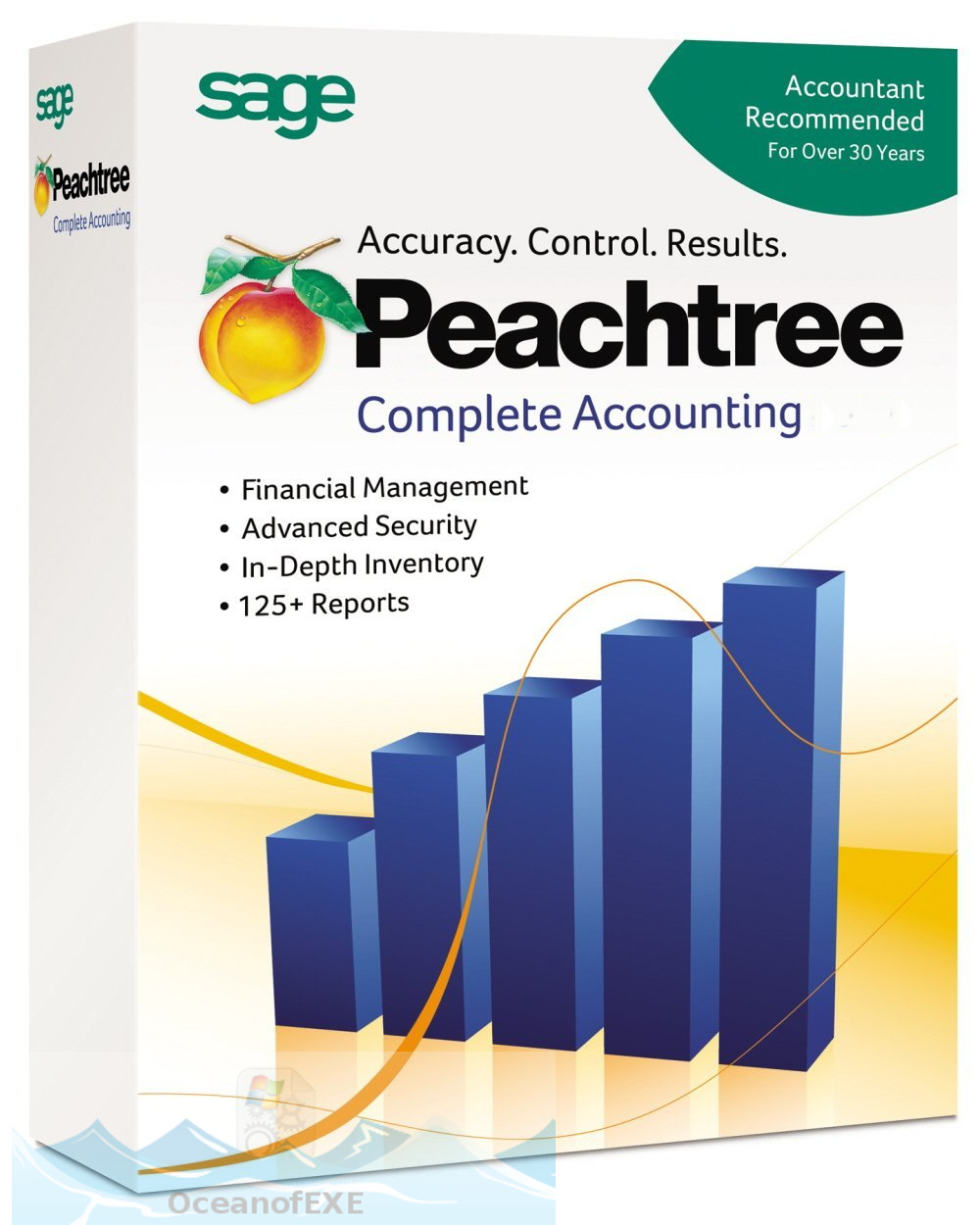 download peachtree premium accounting 2006