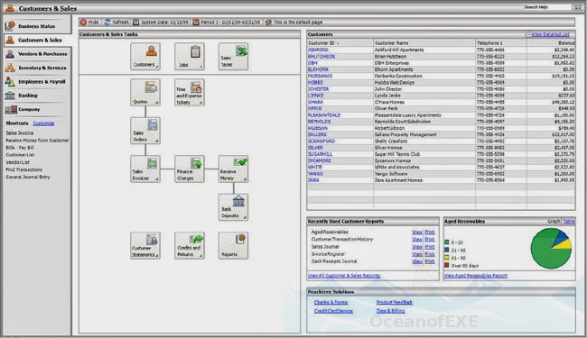 QuickBooks Premier 2006 Cdn.ISO Keygen