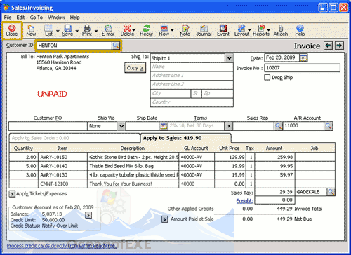 Peachtree 2009 Complete Accounting Offline Installer Download