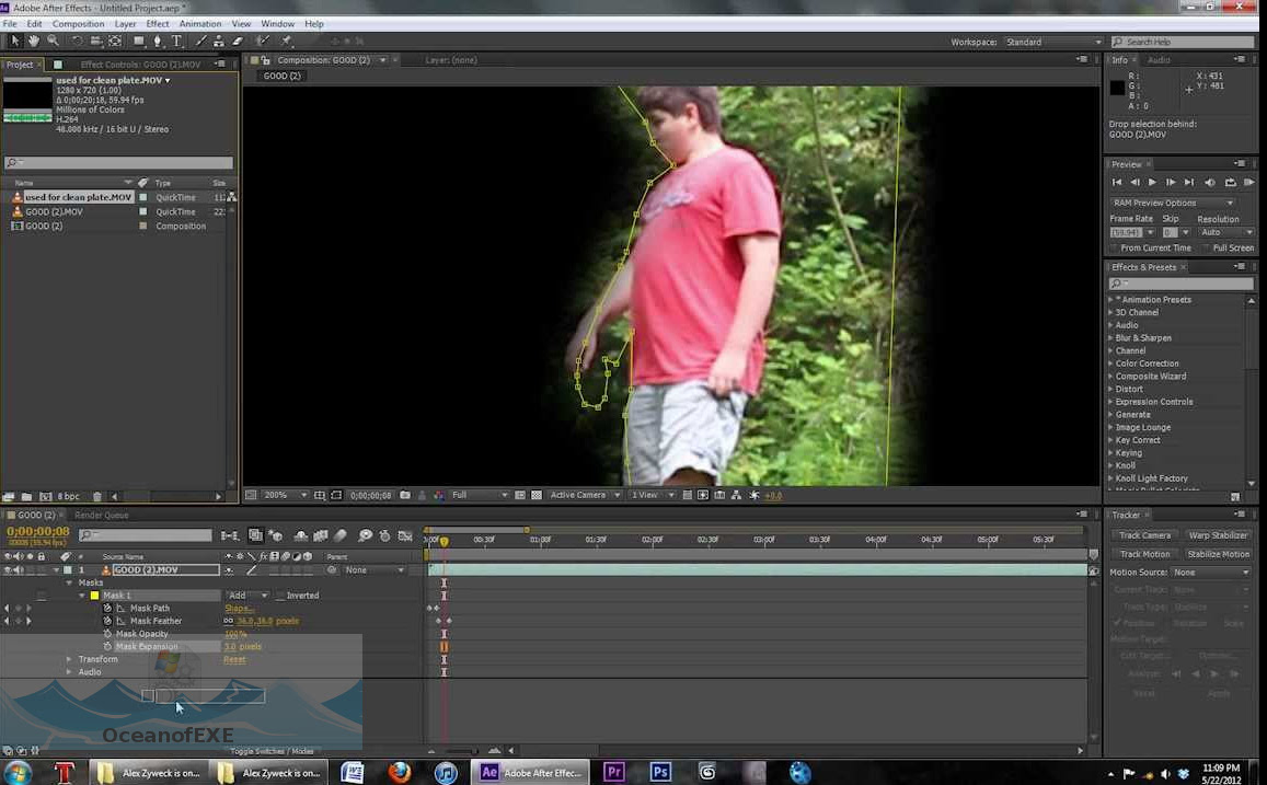 adobe after effects cs5 trial 32 bit