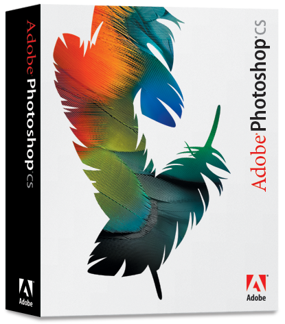 Adobe Photoshop Cs 8