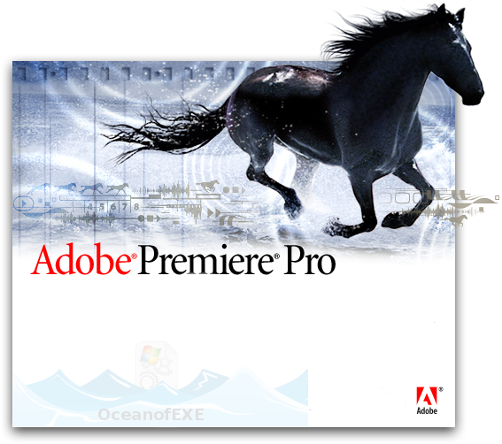 adobe premiere 7.0 free