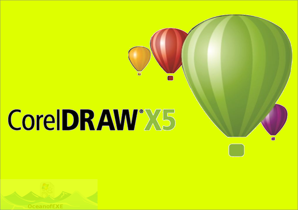 coreldraw x5 windows 8 compatibility