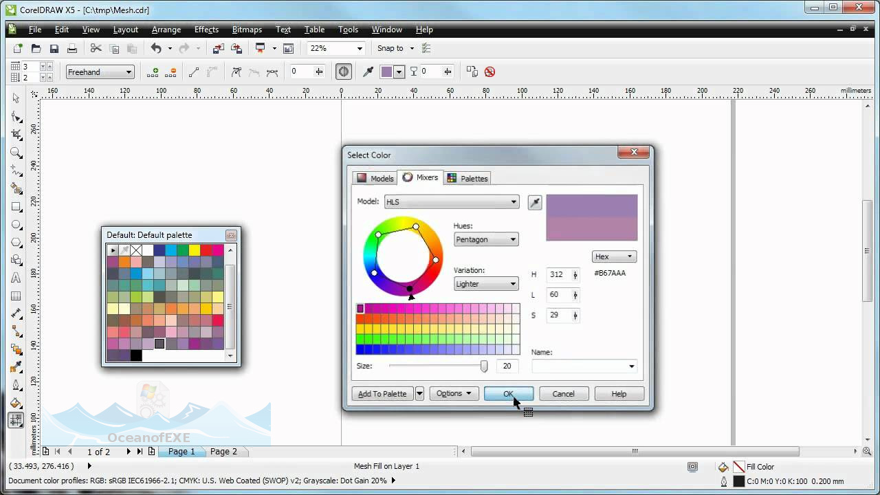 Download Corel Draw X5 Free For Mac