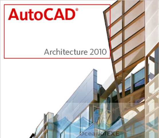 AutoCAD Architecture 2010 Free Download
