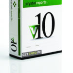 Crystal Report 10 Free Download